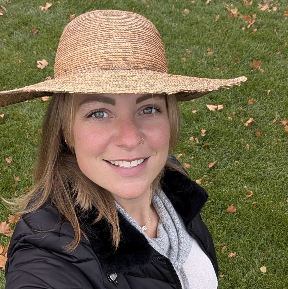Meet your Posher, Jessi